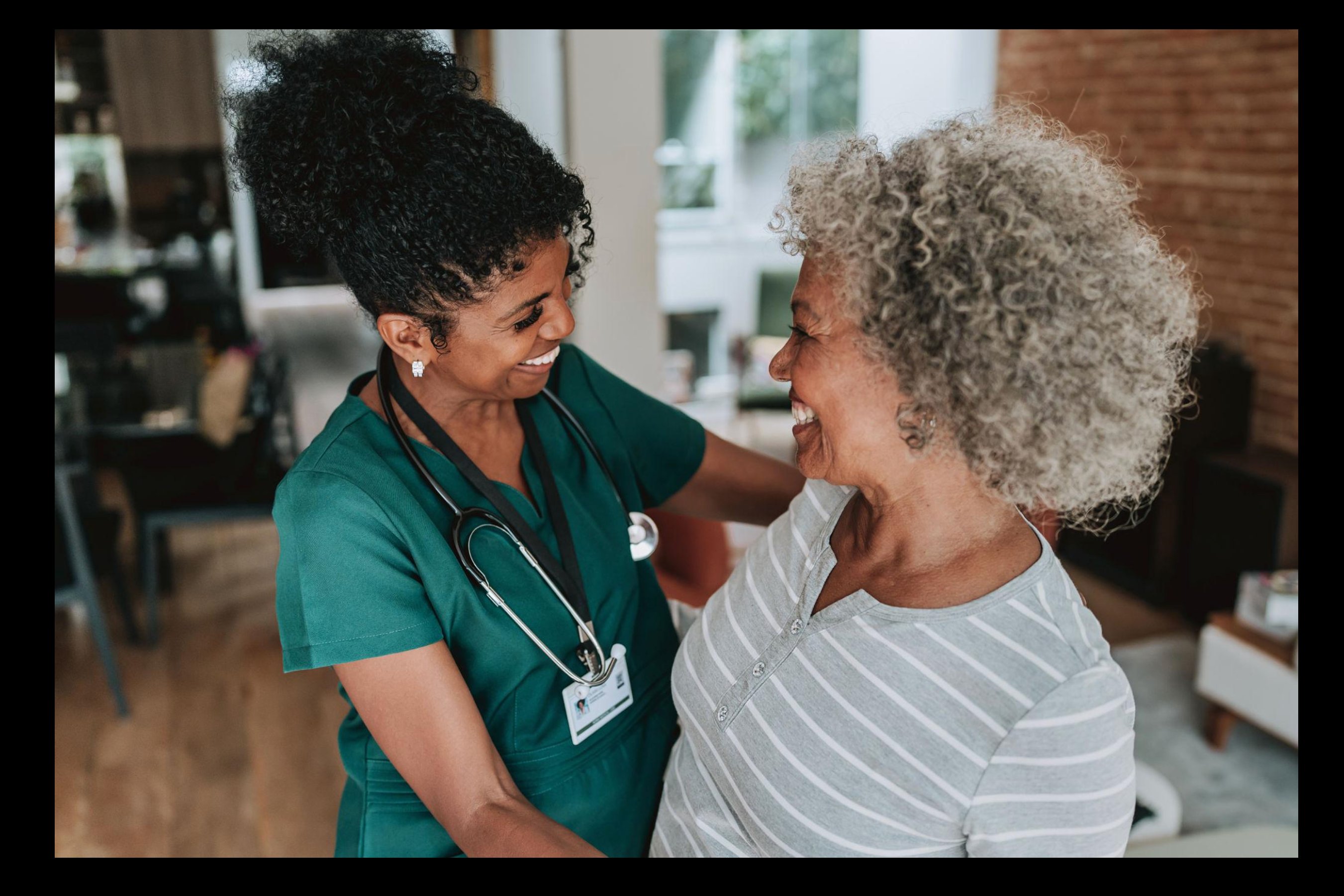 Family Caregiver Photo