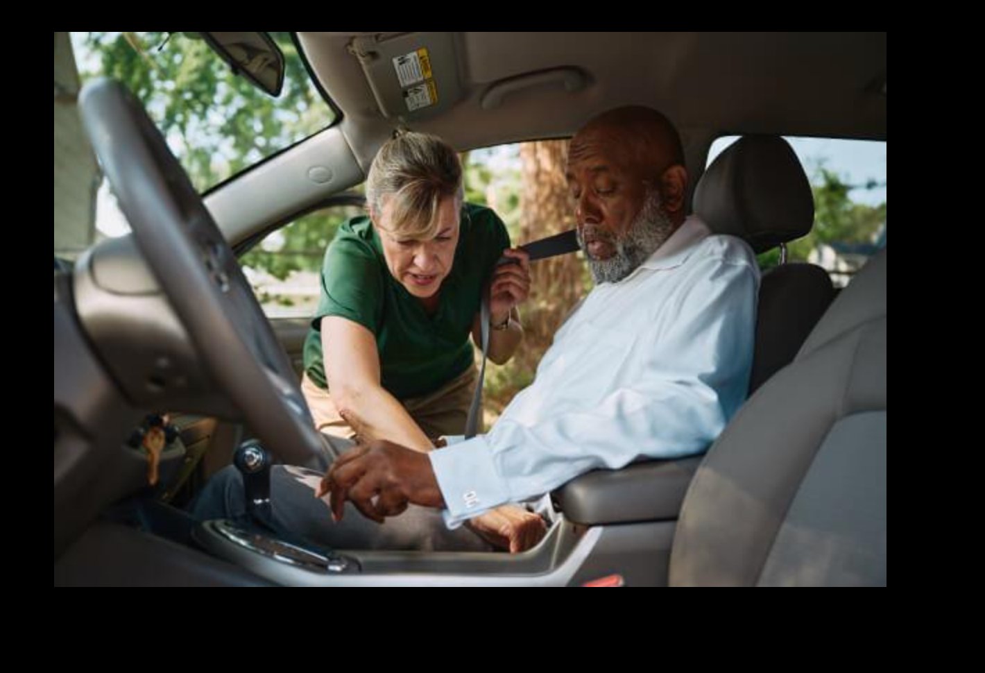 Transportation Photo